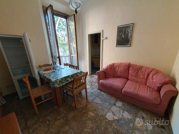 Appartamento in centro a Modena