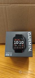 garmin venu x1 NUOVO