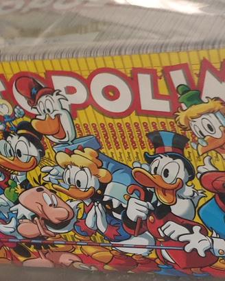 collezione fumetti topolino 1...2500 