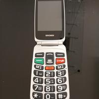 Cellulare Amico Supervoice BRONDI 