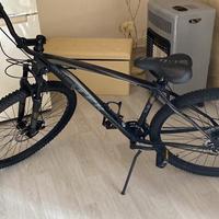 Bicicletta mtb