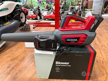 SOFFIATOEE A BATTERIA HONDA HHB 36 BXB