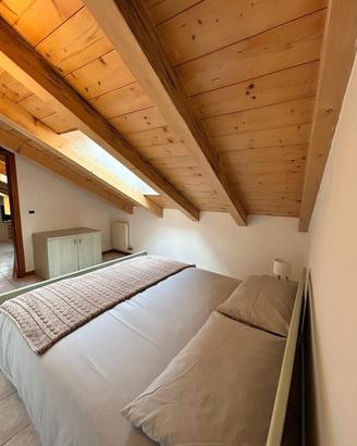 IL PINO CEMBRO Val di Sole Apartment 