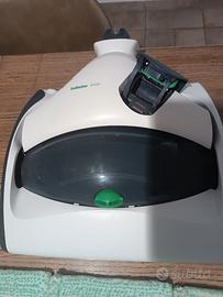 Pulilava Folletto SP530+4 panni