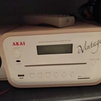 Stereo Akai  I-Vintage