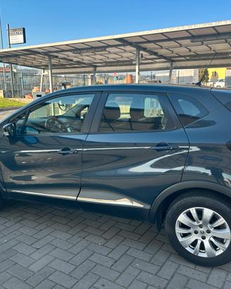 Renault Captur 1.5 dci 90 CV Intens 2015