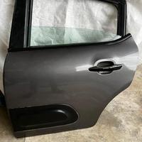 PORTA citroen c3 POSTERIORE SX SINISTRA e DX
