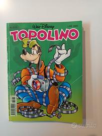 Topolini
