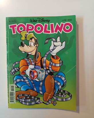 Topolini