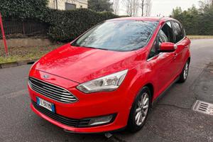 Ford C-Max 1.5 TDCi 120CV Start&Stop Titanium