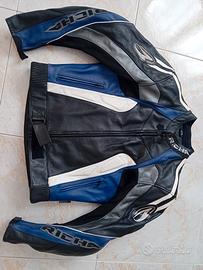 abbigliamento moto