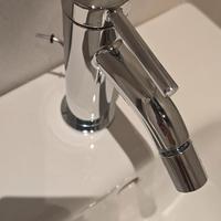 Miscelatore bidet cromato Ideal Standard Ceraline