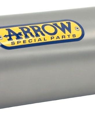 SCARICO COMPLETO ARROW T-MAX 530 2012-2016