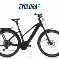 Cube Kathmandu Hybrid SLT XT t.XL