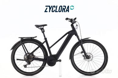 Cube Kathmandu Hybrid SLT XT t.XL
