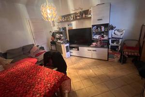 Trilocale su due piani