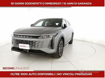 OMODA 9 Omoda SHS-P 1.5 tgdi phev Premium i-awd