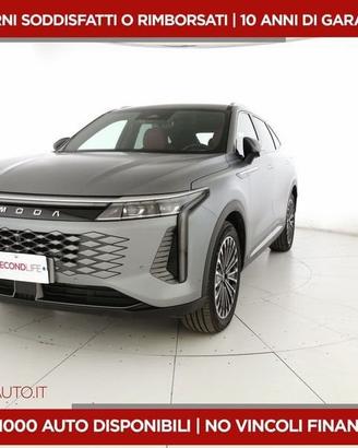 OMODA 9 Omoda SHS-P 1.5 tgdi phev Premium i-awd