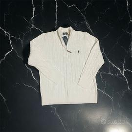 Maglione polo ralph lauren