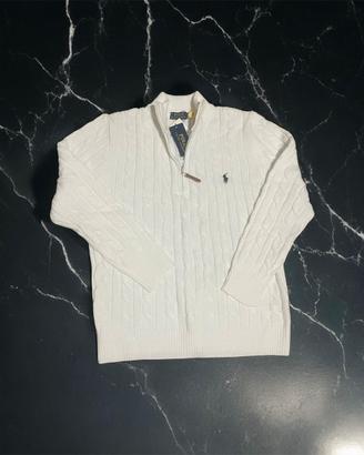 Maglione polo ralph lauren
