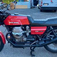 Moto Guzzi Altro modello - 1978