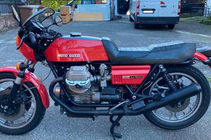 Moto Guzzi Altro modello - 1978