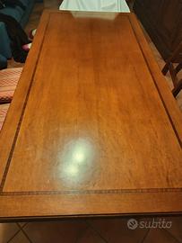 tavolo allungabile 