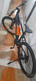 E-mtb motore Bosh seminuova!!!