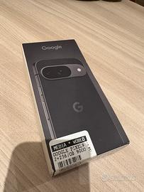 Google pixel 9 256 GB