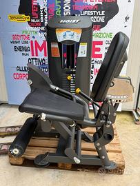 Hoist attrezzi palestra