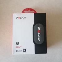 POLAR H9