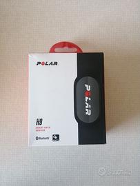 POLAR H9