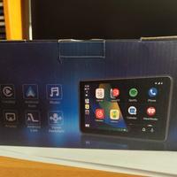 android auto per moto