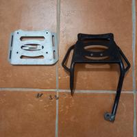 Portapacchi moto ktm