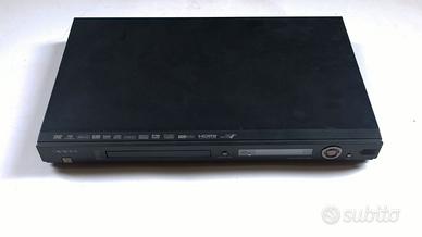 PER RICAMBI I Unità lettore OPPO DV-980H