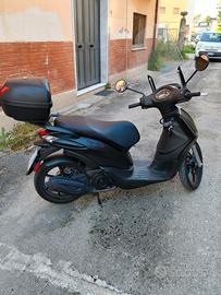 Scooter Piaggio Liberty.S 150 ABS - 3V i.e. 2023