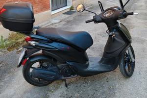 Scooter Piaggio Liberty.S 150 ABS - 3V i.e. 2023
