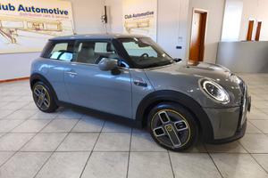 Mini Full Electric Cooper SE Yours