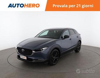 MAZDA CX-30 TR41613