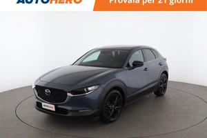 MAZDA CX-30 TR41613