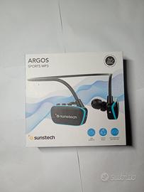 Cuffie Conduzione Ossea, Bluetooth 6.0