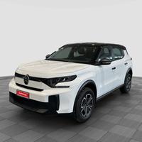 CITROEN C3 Aircross 2ª s. PureTech Turbo 100 CV