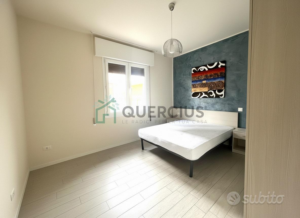 Apartment in Jesolo, Carpazi - Vista 4