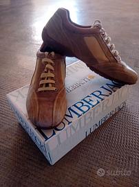 scarpa Lumberjack N.43