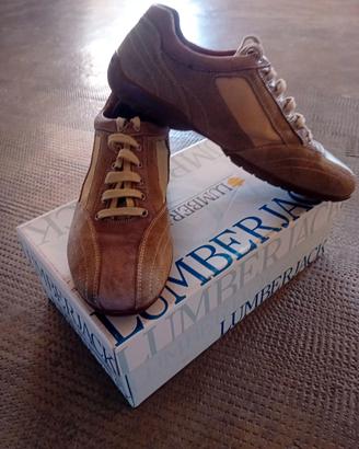 scarpa Lumberjack N.43