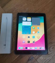 iPad 6a generazione perfettamente funzionante 