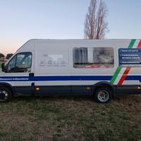 iveco daily 35c15 