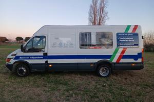 iveco daily 35c15 