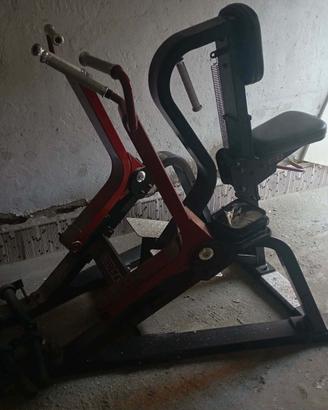 Macchinari sterling impulse
