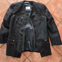 Giacca Firmata Gianni Versace anni 90 Taglia 46